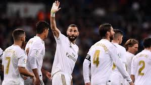 Real Madrid opgav ikke køb af Mbappé